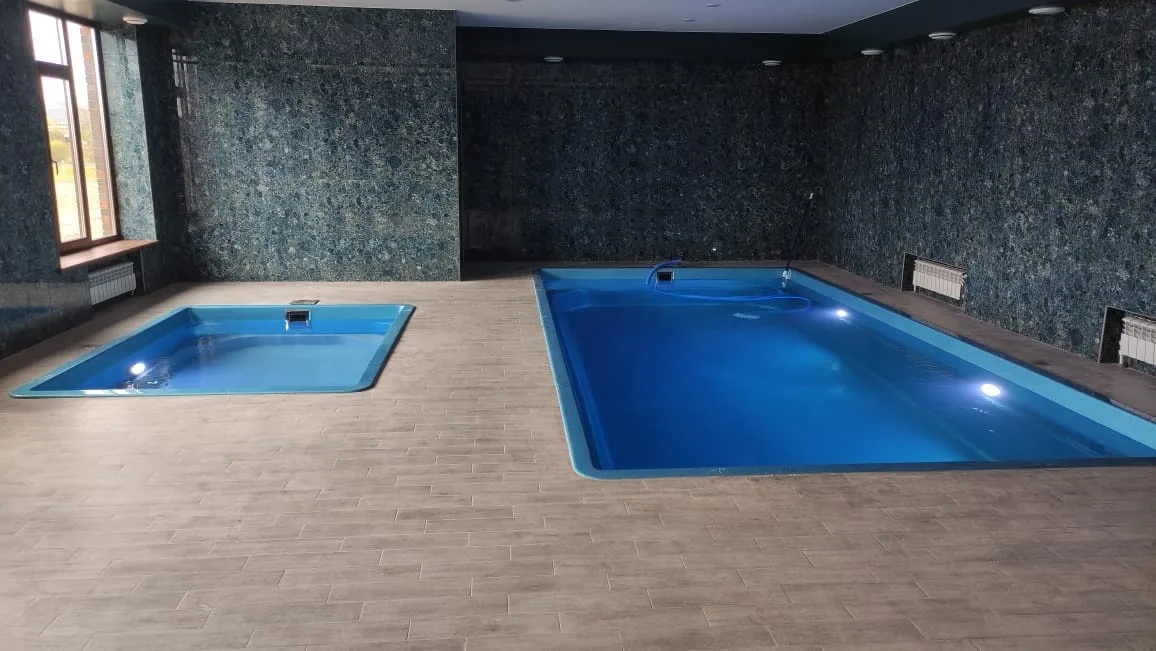 Laguna 3 — готовый проект в Глазове