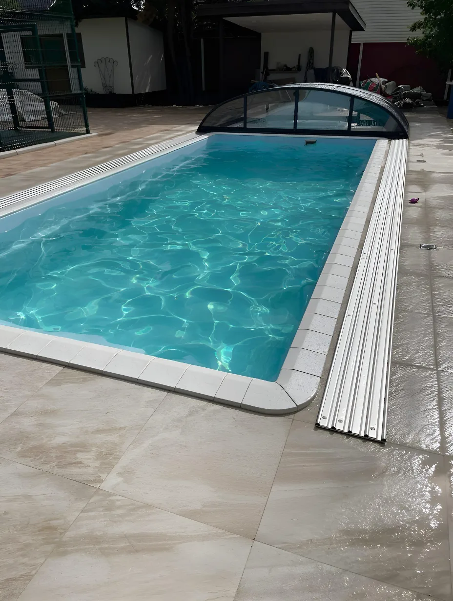 Laguna 6 — вид сверху в Глазове