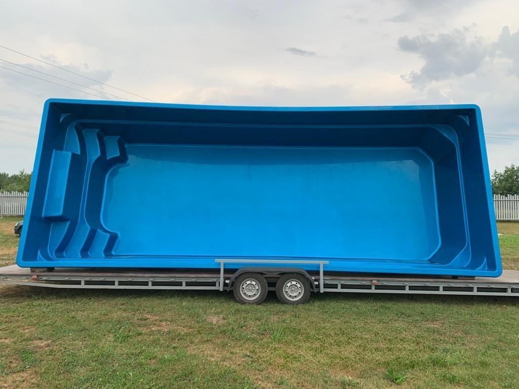 Laguna 9 — ландшафтный дизайн в Глазове