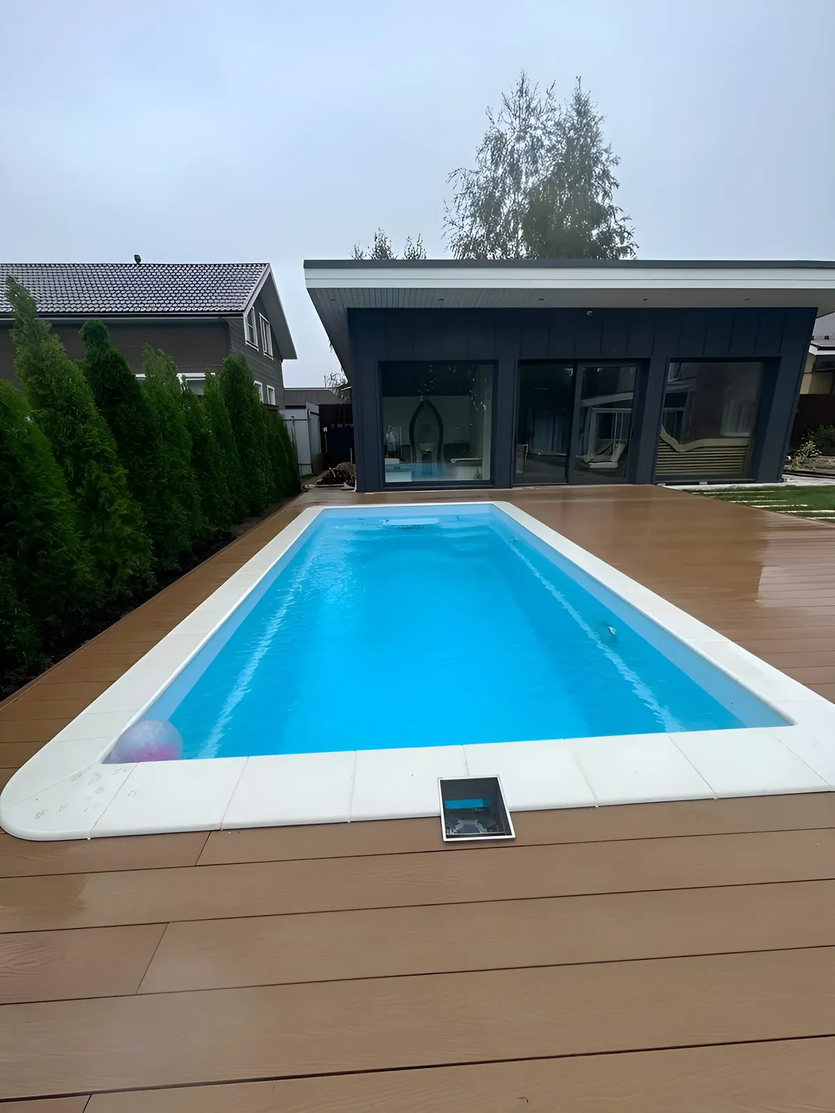 Laguna 6 — зона отдыха в Глазове