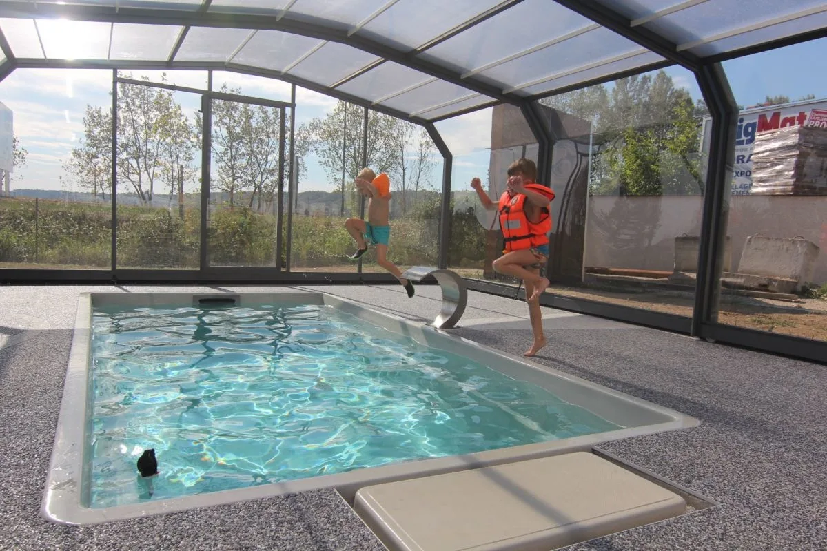 Laguna 5 — готовый проект в Глазове