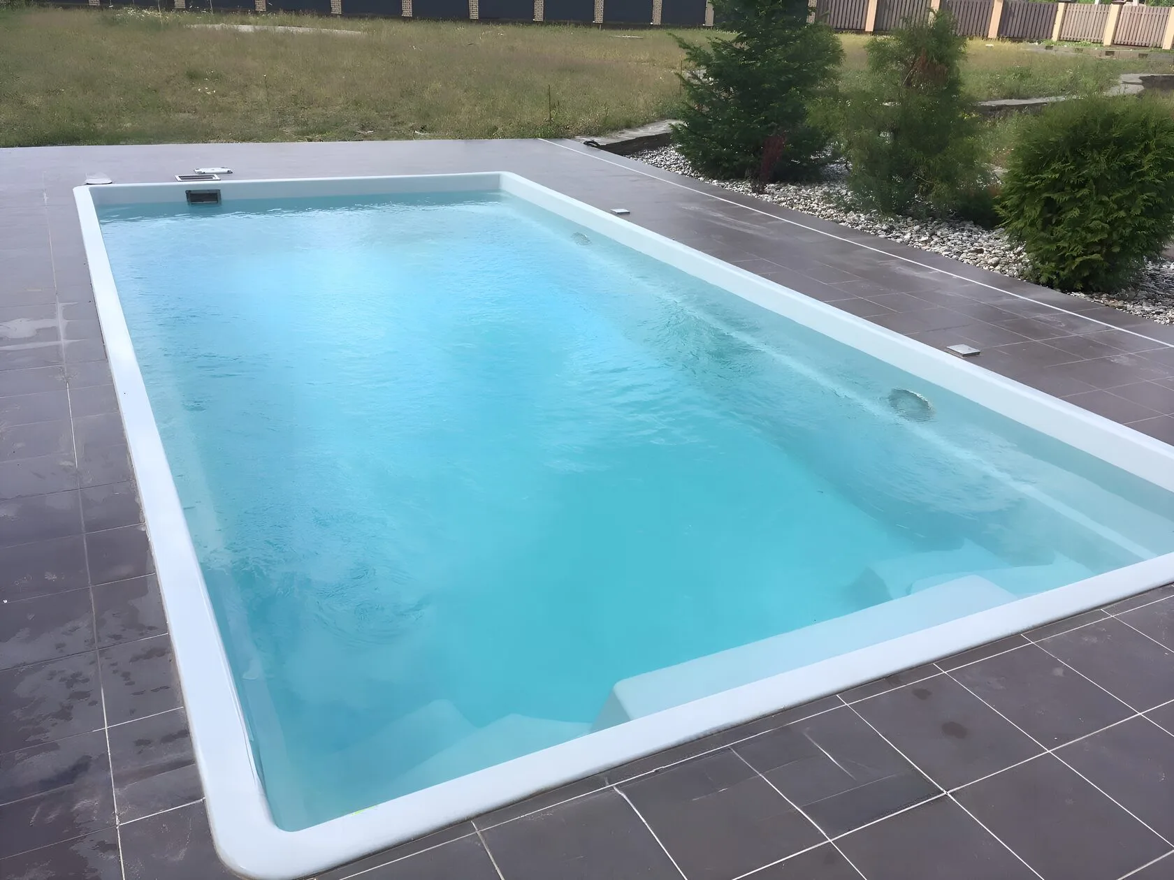 Laguna 7 — зона отдыха в Глазове