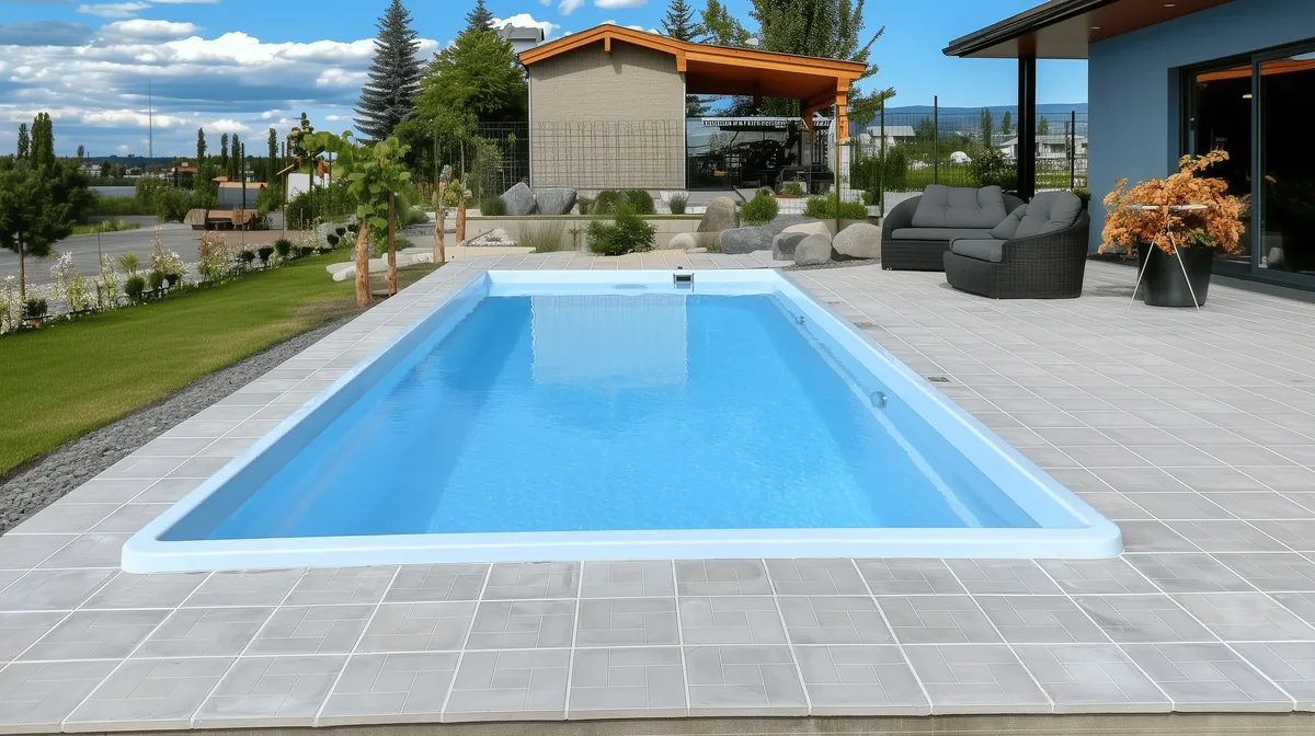 Laguna 7 — вид сверху в Глазове