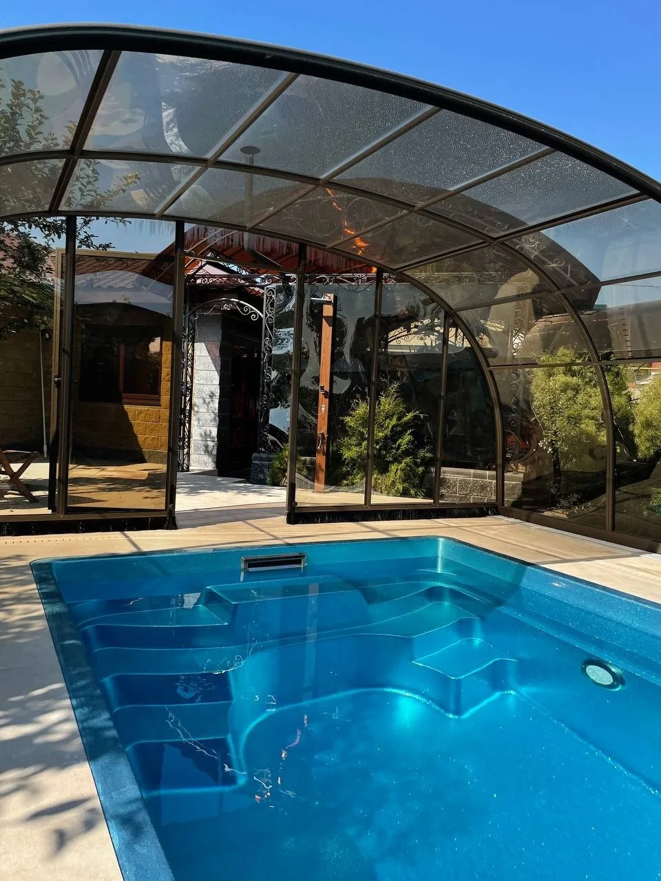 Laguna 6 — готовый проект в Глазове