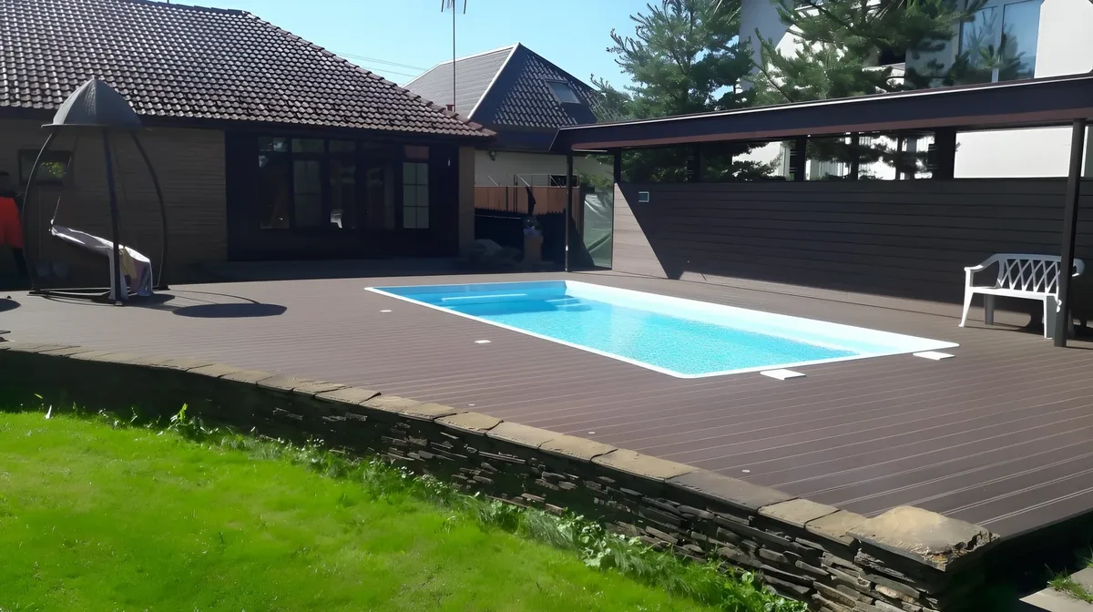 Laguna 8 — готовый проект в Глазове