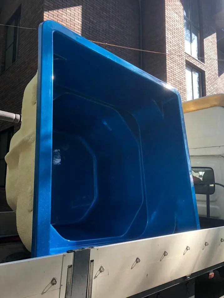 Laguna 2 — готовый проект в Глазове