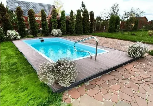 Строительство бассейнов в Глазове